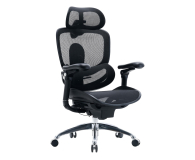Fotel gamingowy Sihoo DORO C300 PRO V2 czarny